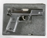 Ruger P 85 Pistol 9mm
