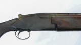 Winchester 101 O/U Shotgun 12ga