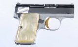 Browning Baby Pistol 6.35 mm