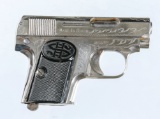 Grand Precision Fabrique Pistol 6.35 mm