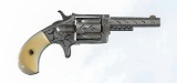 Iver Johnson Favorite Revolver .32 RF