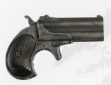 Remington Derringer .41 RF