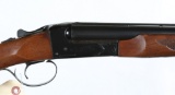 Fox BSE SxS Shotgun 20ga