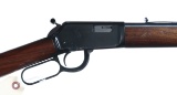 Winchester 9422M Lever Rifle .22 mag