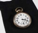 Elgin pocket watch