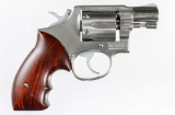 Smith & Wesson 64-2 CDC Revolver .38 spl