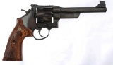 Smith & Wesson 25-10 Revolver .45 Colt