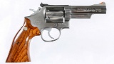 Smith & Wesson 66-2 Revolver .357 mag