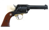 Ruger Bearcat Revolver .22 cal