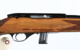 Weatherby Mark XXII Semi Rifle .22lr