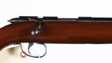 Remington 512 Sportsmaster Bolt Rifle .22sllr
