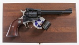 Ruger NM Single Six Revolver .22 lr