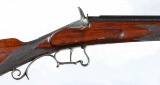 Belgium Sgl Rifle .22 RF