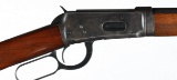 Winchester 55 Lever Rifle .30 WCF