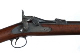 Springfield 1884 Trapdoor .45-70 govt