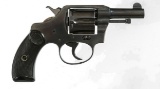 Colt Pocket Positive Revolver .32 cal