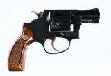 Smith & Wesson 32-1 Revolver .38 S&W