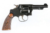 Smith & Wesson Regulation Police Revolver .32 S&W