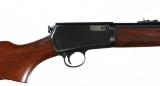 Winchester 63 Semi Rifle .22 lr