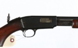 Winchester 61 Slide Rifle .22lr