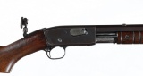 Remington 12 Slide Rifle .22 short