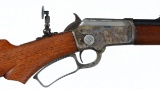 Marlin 39 Lever Rifle .22 sllr