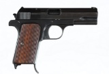 Femaru 37 Pistol 7.65mm