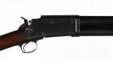 Marlin 17S Slide Shotgun 12ga