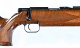 Anschutz 54 Bolt Rifle .22 lr