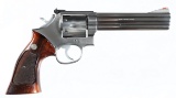 Smith & Wesson 686 Revolver .357 mag