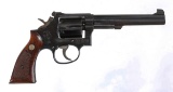 Smith & Wesson 14 Revolver .38 spl