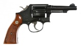 Smith & Wesson 10-5 Revolver .38 spl