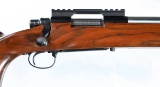 Remington 700 Bolt Rifle .223 Rem