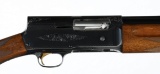 Browning A-5 Semi Shotgun 12ga