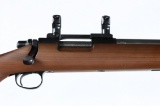 Remington 40X Bolt Rifle 6mm rem