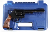 Smith & Wesson 17-9 Revolver .22 lr