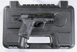 Smith & Wesson M&P 40 Pistol .40 S&W