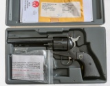 Ruger NM Blackhawk Revolver .44 spl