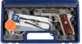 Colt LW Commander Pistol .45 ACP