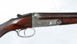 Parker Bros PH SxS Shotgun 20ga