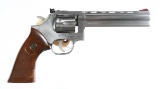 Dan Wesson Revolver .22lr