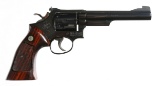 Smith & Wesson 19-3 Revolver .357 mag