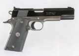 Colt Combat Elite Pistol .45 ACP