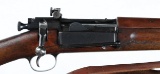 Springfield 1898 Bolt Rifle .30-40 Krag