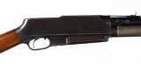 Standard Arms Model M Slide Rifle .30 Rem