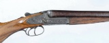 Belgium SxS Shotgun 12ga