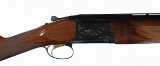 Browning Citori O/U Shotgun 12ga