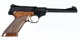 Browning Challenger Pistol .22 lr