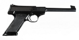 Browning Nomad Pistol .22 lr