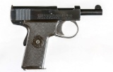 H&R Self Loader Pistol .32 ACP